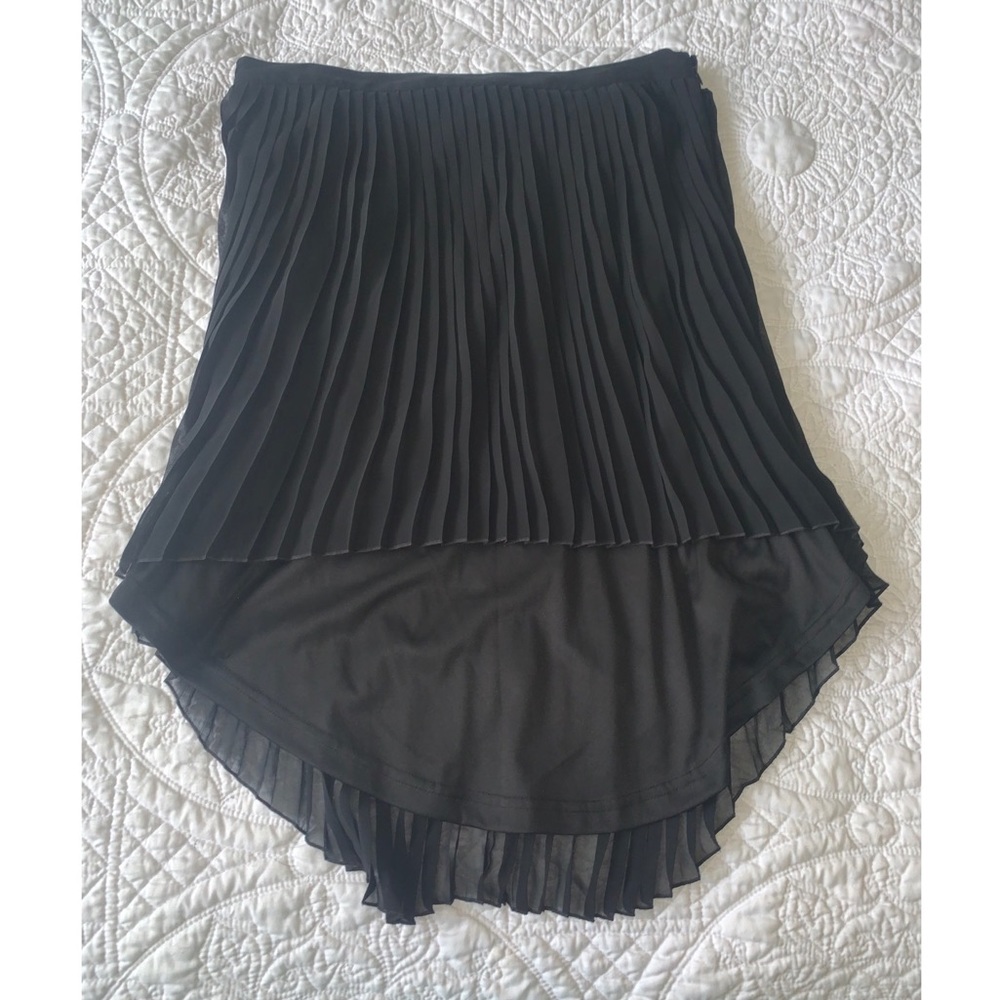 American Eagle High Low Skirt